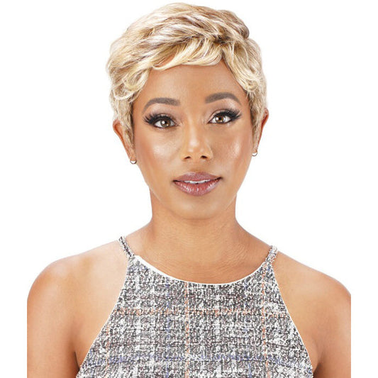 Zury Sis Effortless Styling Full Wig - CLARA