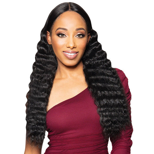 Zury Sis Beyond HD Lace Front Wig - BYD-LACE H CRIMP 24"