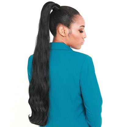 Zury Sis Ez Wrap Ponytail - BODY