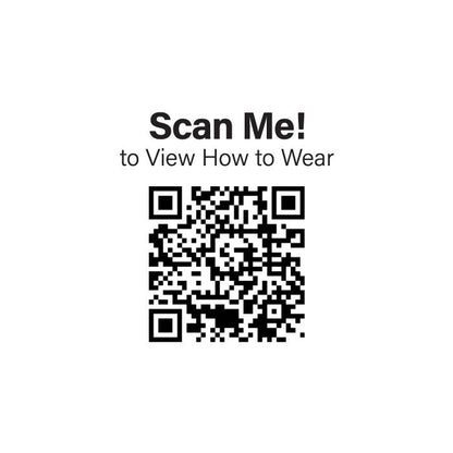 Zury Sis EZ Flexible Pony Ponytail - PONY BODY