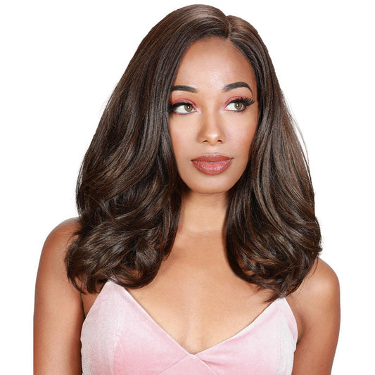 Zury Sis Beyond Lace Front Wig - BYD LACE H GINA