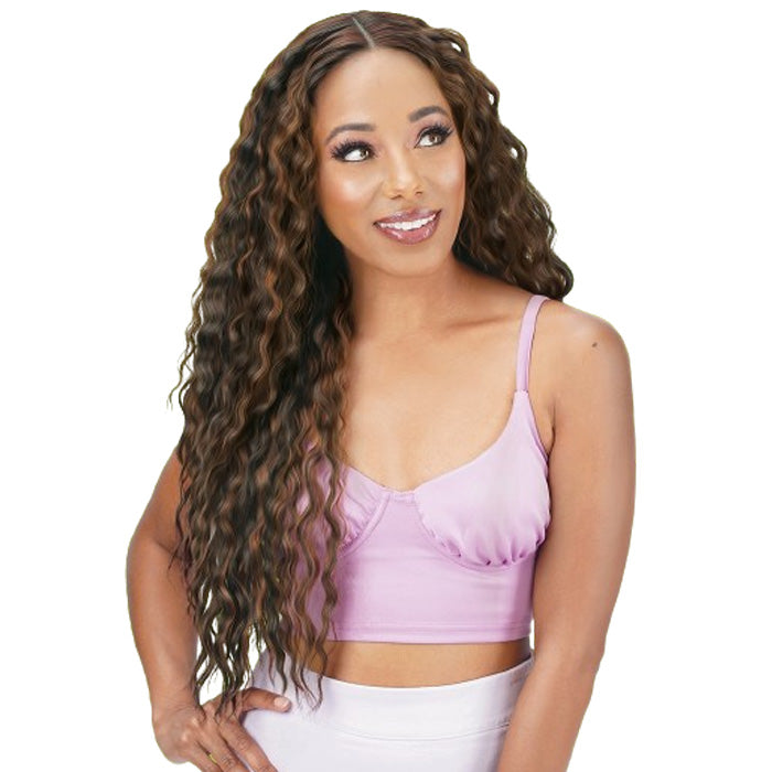 Zury Sis Honey Wig HD Lace Front Wig - LF-HW BIANCA Alexwigs