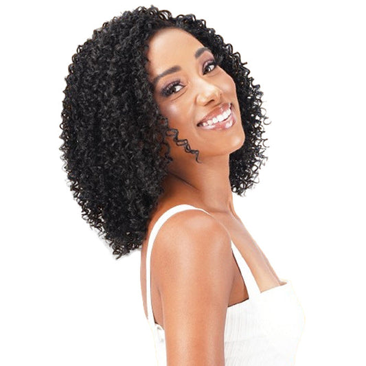 Zury Sis Honey Wig 5" Hand-Tied Part HD Lace Front Wig - KEEYA Alexwigs