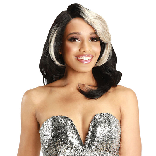 Zury Sis HD Lace Front Wig - AMELIA Alexwigs