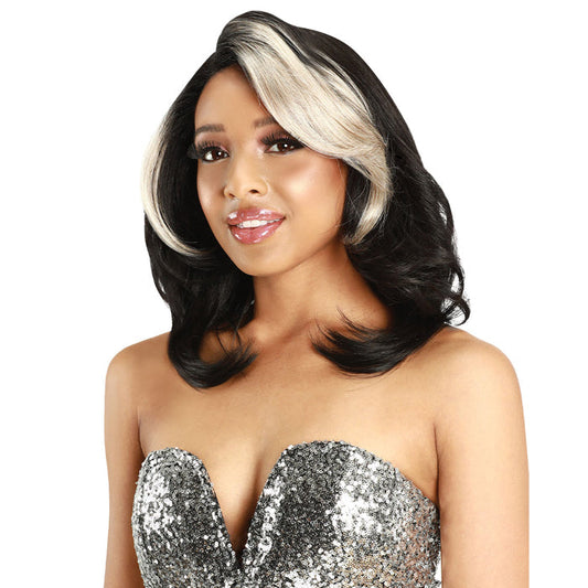Zury Sis HD Lace Front Wig - AMELIA Alexwigs