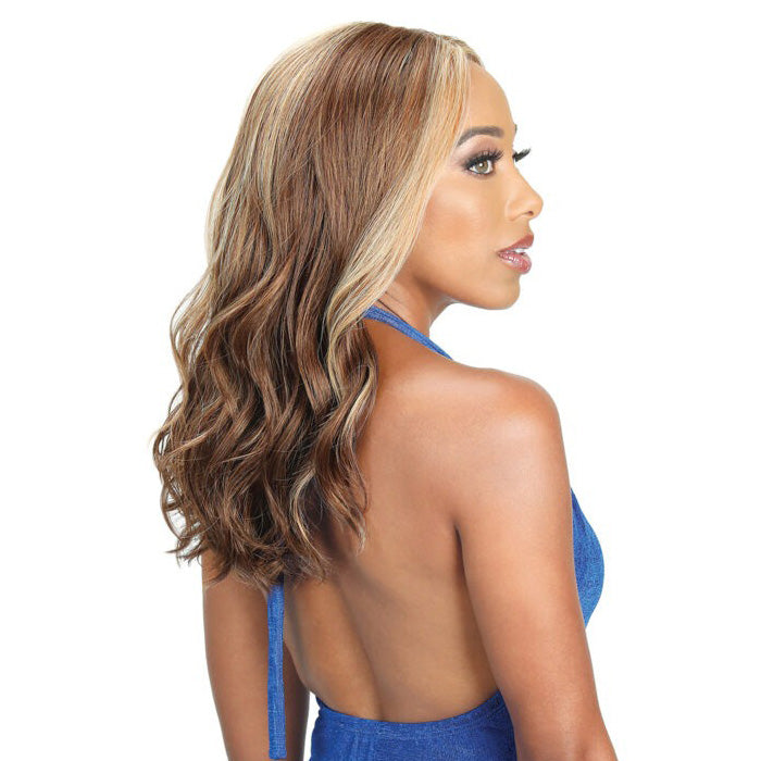 Zury Sis Honey Wig HD Lace Front Wig - LF-HW BECCA Alexwigs
