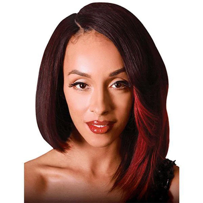 Zury Sis Lurex 100% Remy Human Hair Weave - STRAIGHT 10-24" Alexwigs