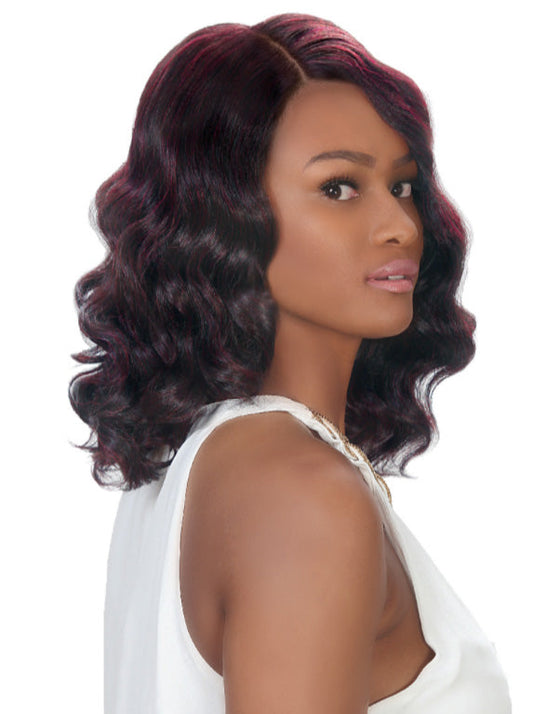 Zury Sis Beyond Your Imagination Lace Front Wig BYD-LACE H MURAD