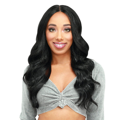 Zury Sis Natural Dream HD Free Shift Lace Front Wig - ND3 Alexwigs
