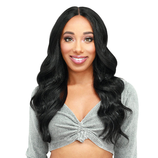 Zury Sis Natural Dream HD Free Shift Lace Front Wig - ND3 Alexwigs