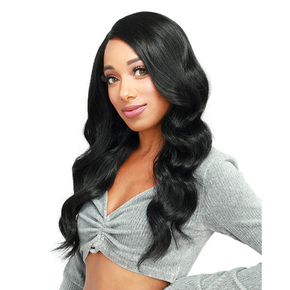 Zury Sis Natural Dream HD Free Shift Lace Front Wig - ND3 Alexwigs