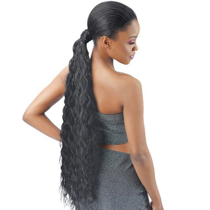 Zury Sis Natural Dream Weave - BREEZY CRIMP (18"/24"/30") Alexwigs