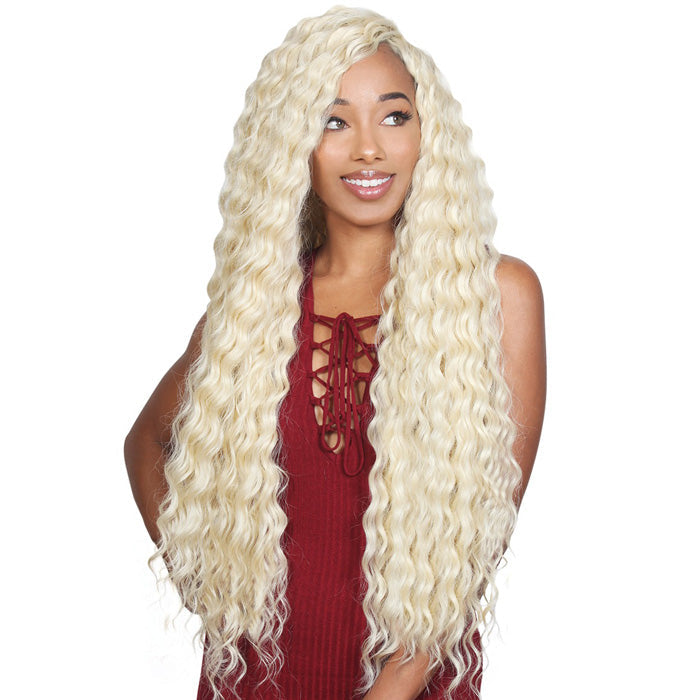 Zury Sis Natural Dream Weave - DEEP WAVE 18"/24"/30"/36" Alexwigs