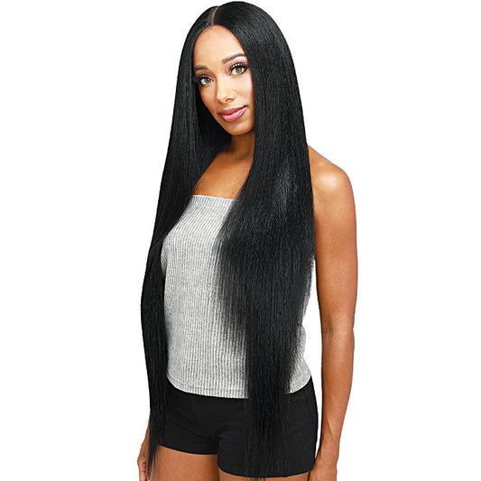 Zury Sis Natural Dream Weave - PERM YAKY 18"/30" Alexwigs