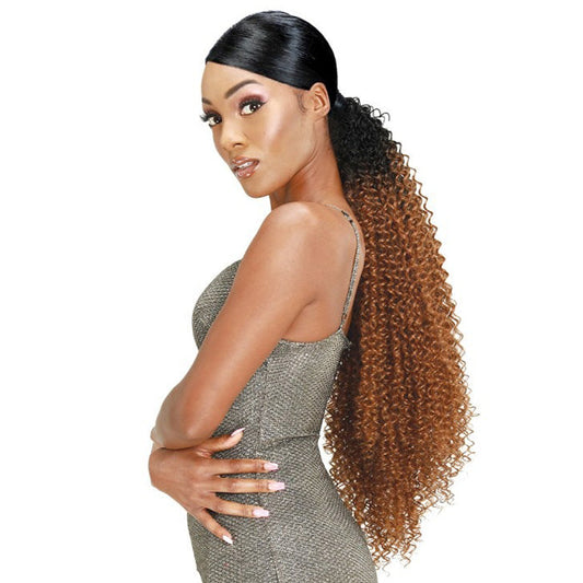 Zury Sis Natural Dream Weave - WATER WAVE 14"/18"/24"/30" Alexwigs