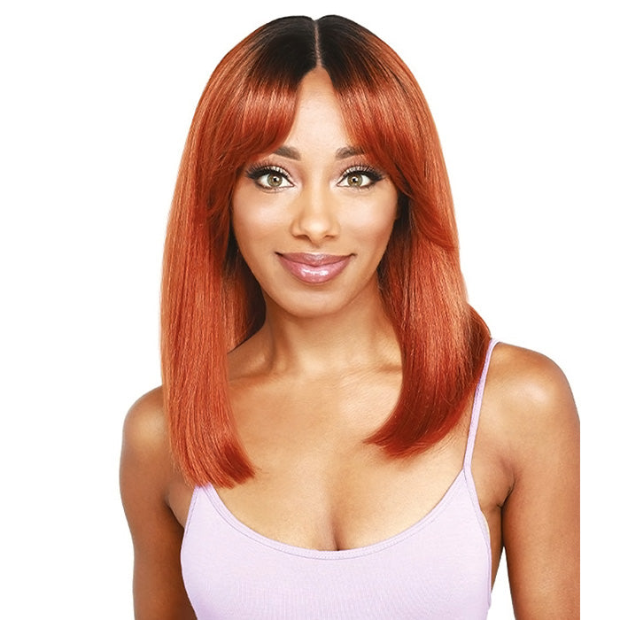 Zury Sis Beyond HD Lace Front Wig - BYD LACE H TOTEM
