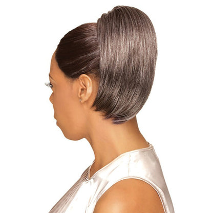 Zury Sis Ms Wisdom Drawstring MISS W DIOR Alexwigs