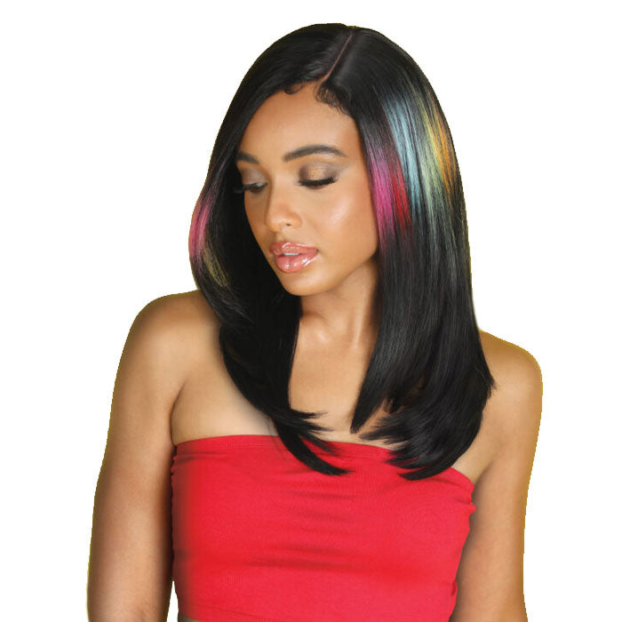 Zury Sis Honey Wig HD Lace Part Wig - FW-PART HW CHRISSY Alexwigs