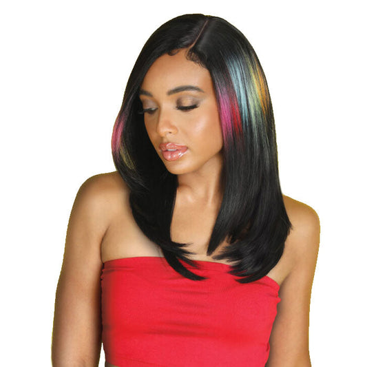 Zury Sis Honey Wig HD Lace Part Wig - FW-PART HW CHRISSY Alexwigs