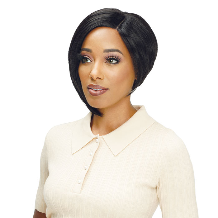 Zury Sis My Routine HD Lace Front Wig - NICKI Alexwigs