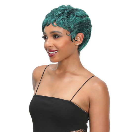 Zury Sis Free-Flowing Full Wig - FW-MABEL Alexwigs