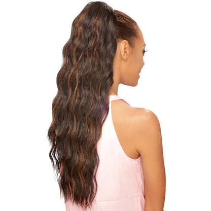 Zury Dios Drawstring MISS EGYPTIAN WAVE