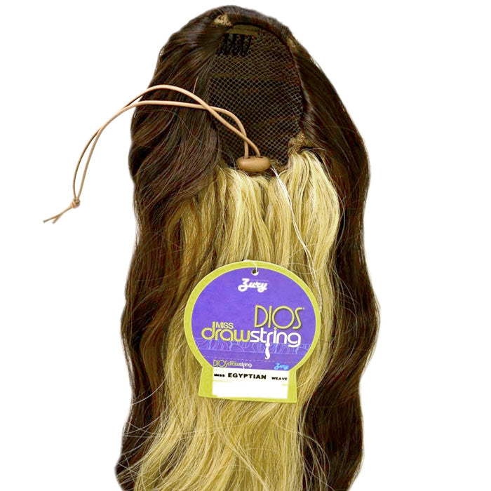 Zury Dios Drawstring MISS EGYPTIAN WAVE