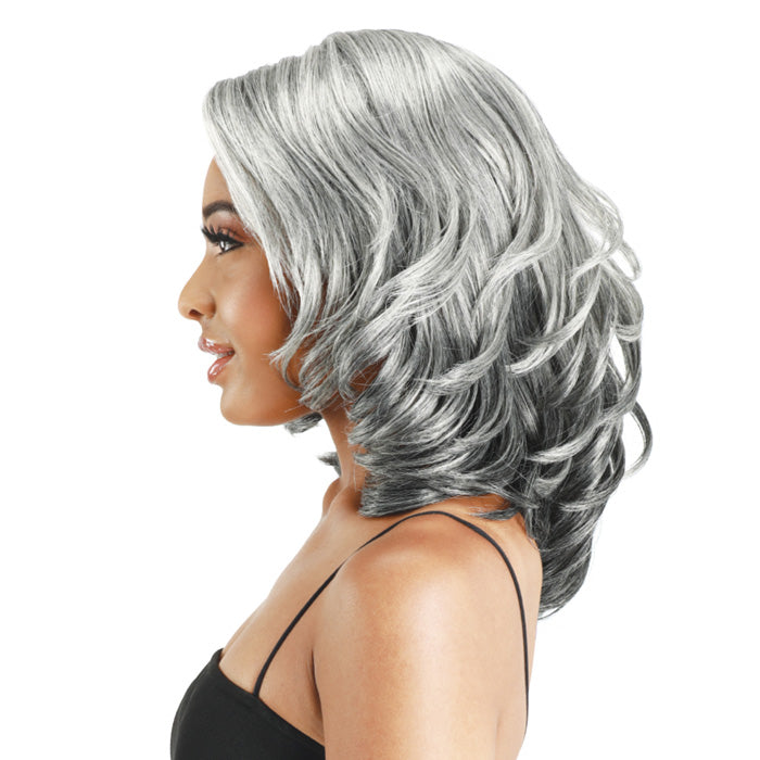 Zury Sis Ms Wisdom Lace Part Wig - LP-DAWN Alexwigs