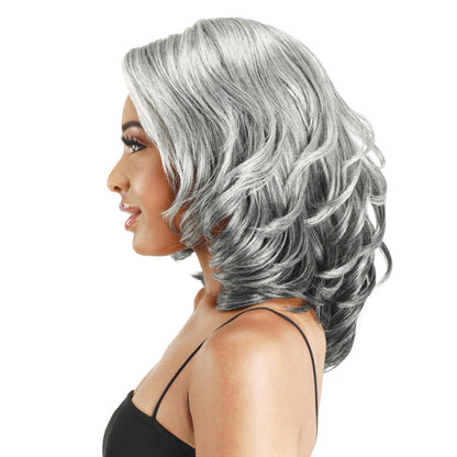 Zury Sis Ms Wisdom Lace Part Wig - LP-DAWN Alexwigs