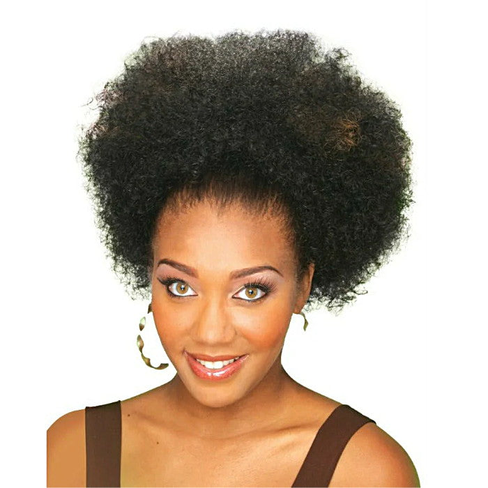 Zury CoCo Ponytail MISS PUFFY BIG